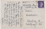 AK Das schöne Viersen Josef-Kaiser-Freibad 1943 RAR