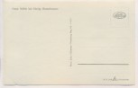 AK Foto Königs Wusterhausen See u. Strandbad am Krimnicksee viele Menschen 1954