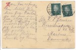 AK Rostock Heldt's Wintergarten 1929