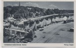 AK Ostseebad Eckernförde Borby Photogr. Baasch 1943