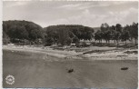AK Foto Ostseebad Eckernförde Altenhof 1960