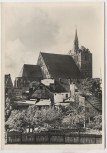 AK Foto Kolberg Dom von Nordost Kołobrzeg Pommern Polen 1940