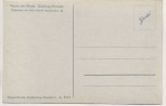 AK Neuss am Rhein Das Quirinus-Münster Innenansicht 1920