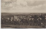 AK Gruß aus Roes Ortsansicht bei Treis Karden 1940