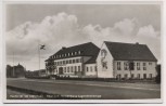 AK Hannover am Maschsee Paul von Hindenburg-Jugendherberge 1935