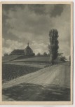 AK Vogelsburg bei Volkach 1928