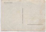 VERKAUFT !!!   AK München Max II.-Kaserne 1935