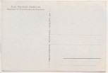 VERKAUFT !!!   AK Kirchhoven Kath. Pfarrkirche b. Heinsberg 1950 RAR