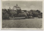 AK Malente Am Kellersee Holsteinische Schweiz 1934