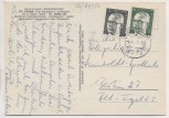 AK Foto Kalteck Berggasthof Heinrich Hartl b. Achslach Gotteszell 1971