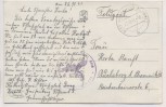 VERKAUFT !!!   AK Foto Deep Küstenlandschaft Mrzeżyno b. Greifenberg Gryfice Briefstempel Schießstab Flakbrigade VIII. Pommern Polen Feldpost 1941