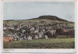 VERKAUFT !!!   AK Weipert Bärenstein Ortsansicht Sudetengau Farbaufnahme Vejprty Tschechien 1940