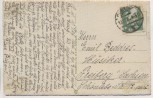 AK Rostock Stadttheater 1926