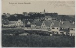 AK Dresden Hellerau mit Klotzsche Alberthöhe 1929 RAR