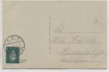 AK Dresden Hellerau mit Klotzsche Alberthöhe 1929 RAR