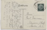 AK Nikolausberg Gasthaus Vollbrecht Göttingen 1938