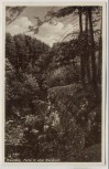 AK Grasleben Partie im alten Steinbruch b. Helmstedt 1930 RAR