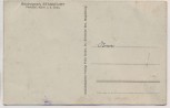 AK Die tausendjährige Salzstadt Stassfurt Salzbergwerk Festsaal 400 m u. d. Erde 1940 RAR