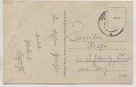 VERKAUFT !!!   AK Bad Düben Kreis Jugendherberge mit Fahnen 1935 RAR