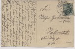 AK Schloß Overhagen b. Lippstadt 1915