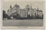 AK Dortmund Fredenbaum mit Frauen und Kindern 1929