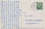 AK Mehrbild Hasloh Kreis Pinneberg Schule Bahnhof Josefinenhof 1956
