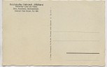 AK Foto Hettstedt Südharz Reichskaffee Innenansicht 1935 RAR