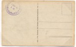 AK Unterkunftshütte am Höllentalanger Höllentalhütte b. Garmisch-Partenkirchen 1920