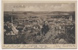 AK Stadtilm Gesamtansicht Ortsansicht 1924