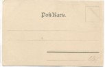 AK Künstlerpostkarte Zeno Diemer Fernstein b. Nassereith Imst 1900