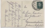 AK Hüttenmühle b. Wolkenstein im Erzgebirge 1931
