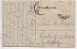 AK Calbe an der Saale Partie an der Saale mit Mühle und Booten 1921