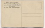 VERKAUFT !!!   AK Krummhübel Brückenberg Wang im Riesengebirge Hotel und Pension Sanssouci Karpacz Schlesien Polen 1920