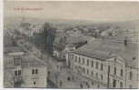 AK Gruß aus Oberneukirch mit Gasthaus Goldene Krone Neukirch Lausitz 1913