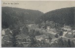 AK Hölle bei Bad Steben Ortsansicht 1913