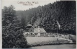 AK Gehlberg Thüringer Wald Glöckchen im Tal 1931