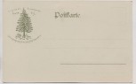 AK Stolberg im Harz Rathaus mit Hotel zum Kanzler 1910