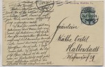 AK Hamburg Jungfernstieg mit Pferdekutschen 1910