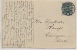 AK Bremen Marktplatz mit Rats-Cafe Roland und Rathaus mit Menschen 1912