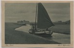 Künstler-AK Th. u. O. Hofmeister Im Juni Heimatkarte 482 Naturaufnahme 1920