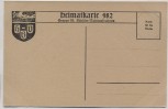 Künstler-AK Th. u. O. Hofmeister Im Juni Heimatkarte 482 Naturaufnahme 1920