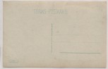 AK Foto Trinks-Postkarte Sonneberg in Thüringen Gesamtansicht vom Schlossberg aus 1925
