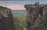 AK Staffelberg Blick ins Maintal Bad Staffelstein 1930
