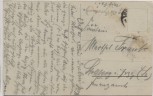 AK Bremen Rathaus mit Markttreiben viele Menschen 1920