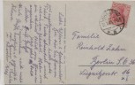 AK Bremen Totalansicht 1924