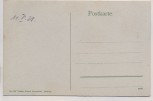 VERKAUFT !!!   AK Bremen Haus Schütting am Markt 1920