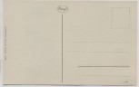 AK Dresden Schloss mit Denkmal 1920