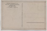 AK Foto Stuttgart Offizielle Postkarte Nr. 18 Württbg. Gartenbauaustellung Der schöne Garten 1924