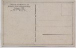 AK Foto Stuttgart Offizielle Postkarte Nr. 17 Württbg. Gartenbauaustellung Der Sonnige Garten 1924