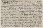VERKAUFT !!!   AK Schellerhau im Erzgebirge Partie an der Schellermühle b. Altenberg 1929